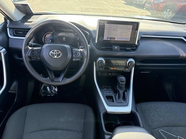 Used 2023 Toyota RAV4 XLE image 16