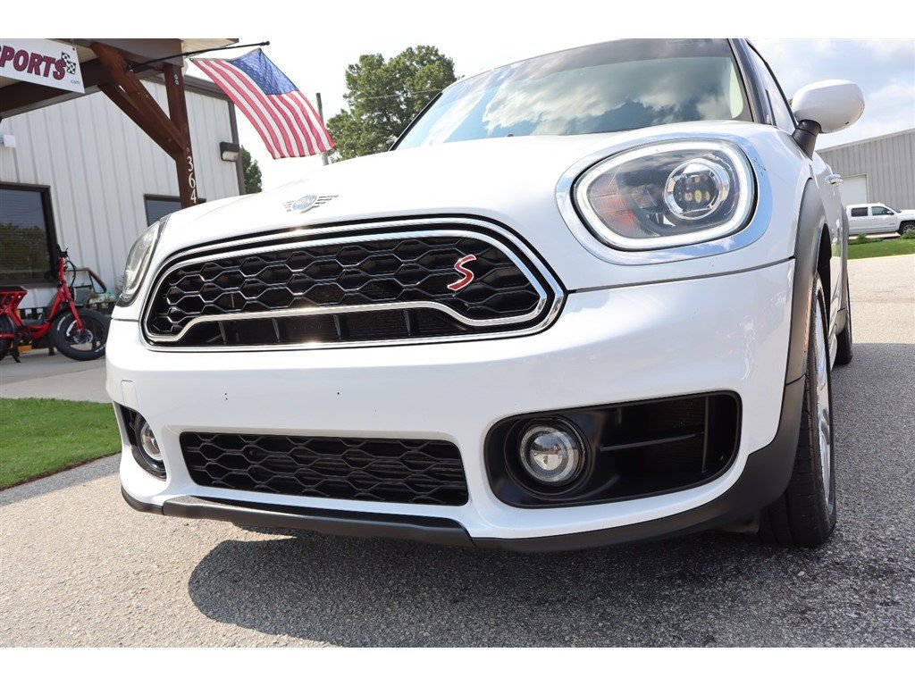 Used 2020 MINI Cooper Countryman S FWD image 41