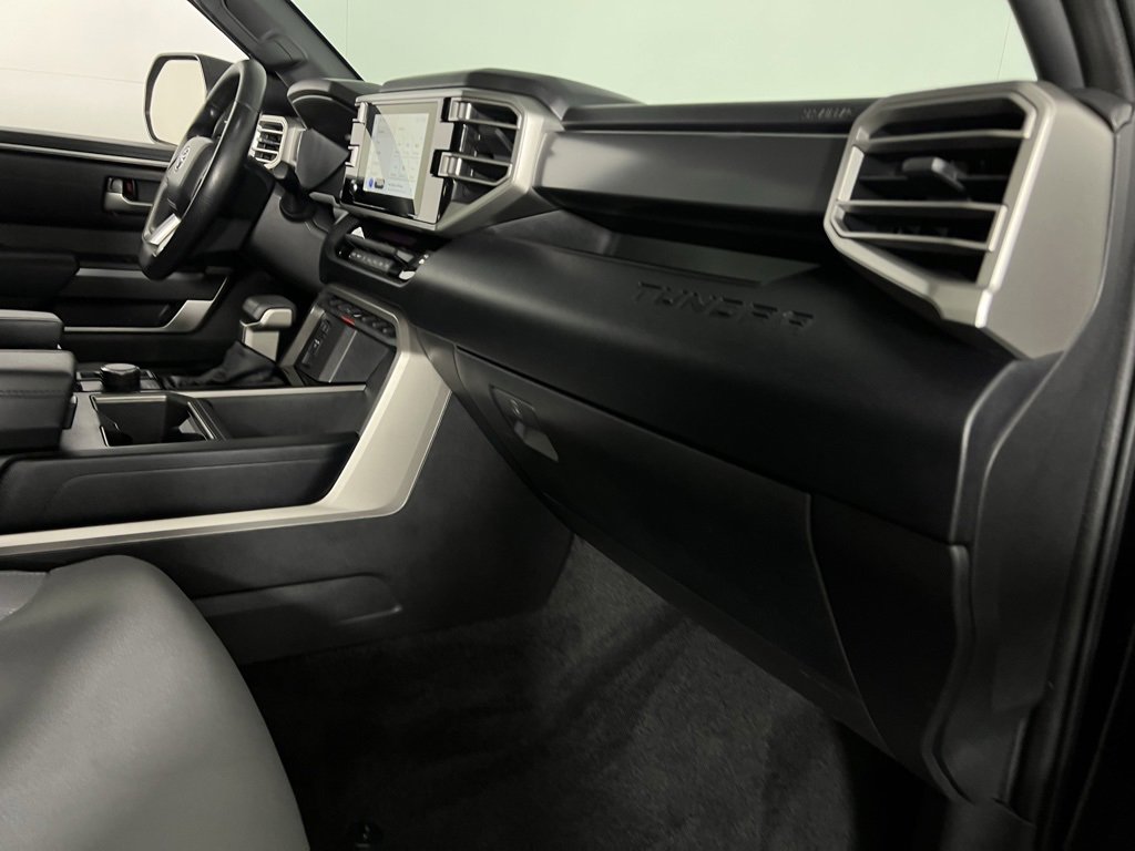 Used 2025 Toyota Tundra SR5 image 30