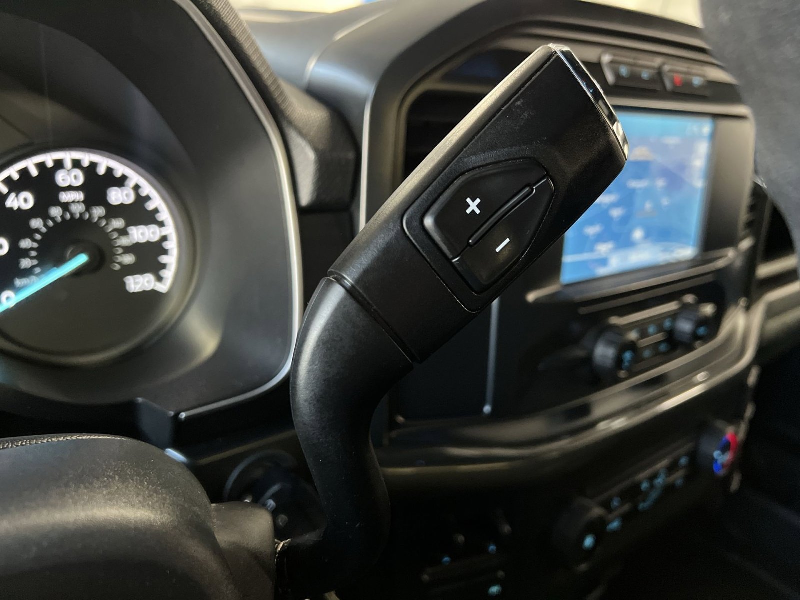 Used 2022 Ford F150 XL w/ STX Black Appearance Package image 22