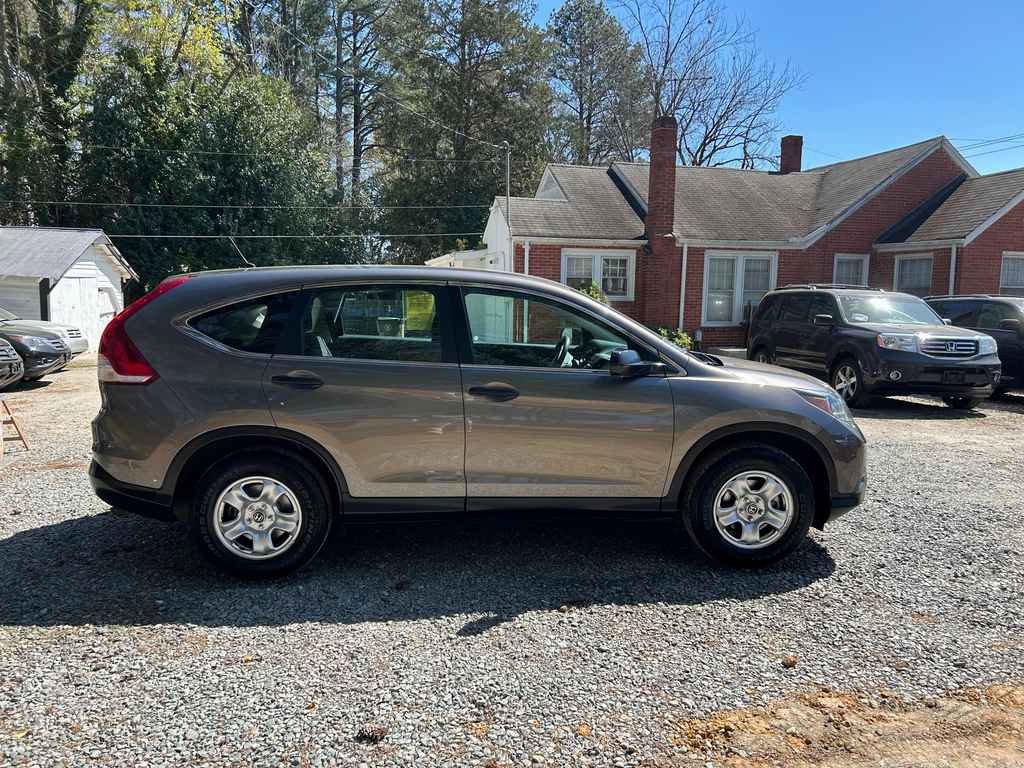 Used 2013 Honda CR-V LX image 20