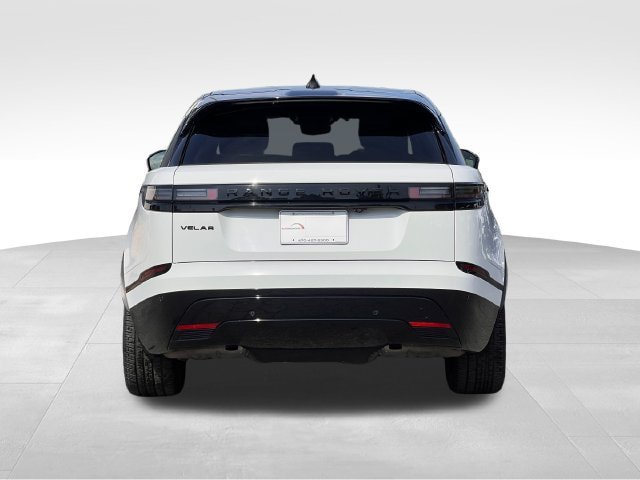 Used 2024 Land Rover Range Rover Velar Dynamic SE AWD/4WD image 4