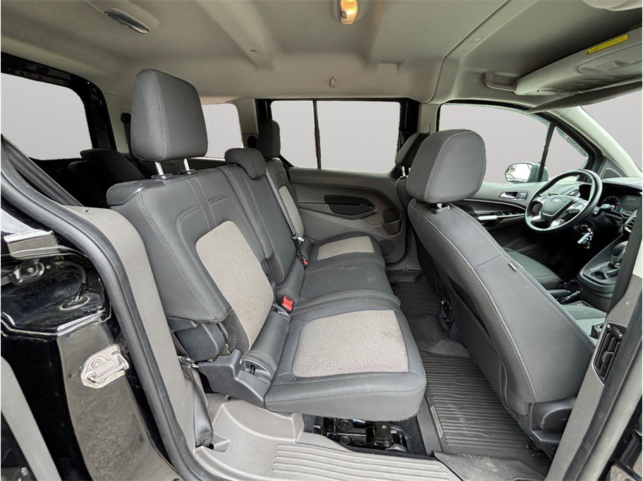 Used 2020 Ford Transit Connect XLT FWD image 37