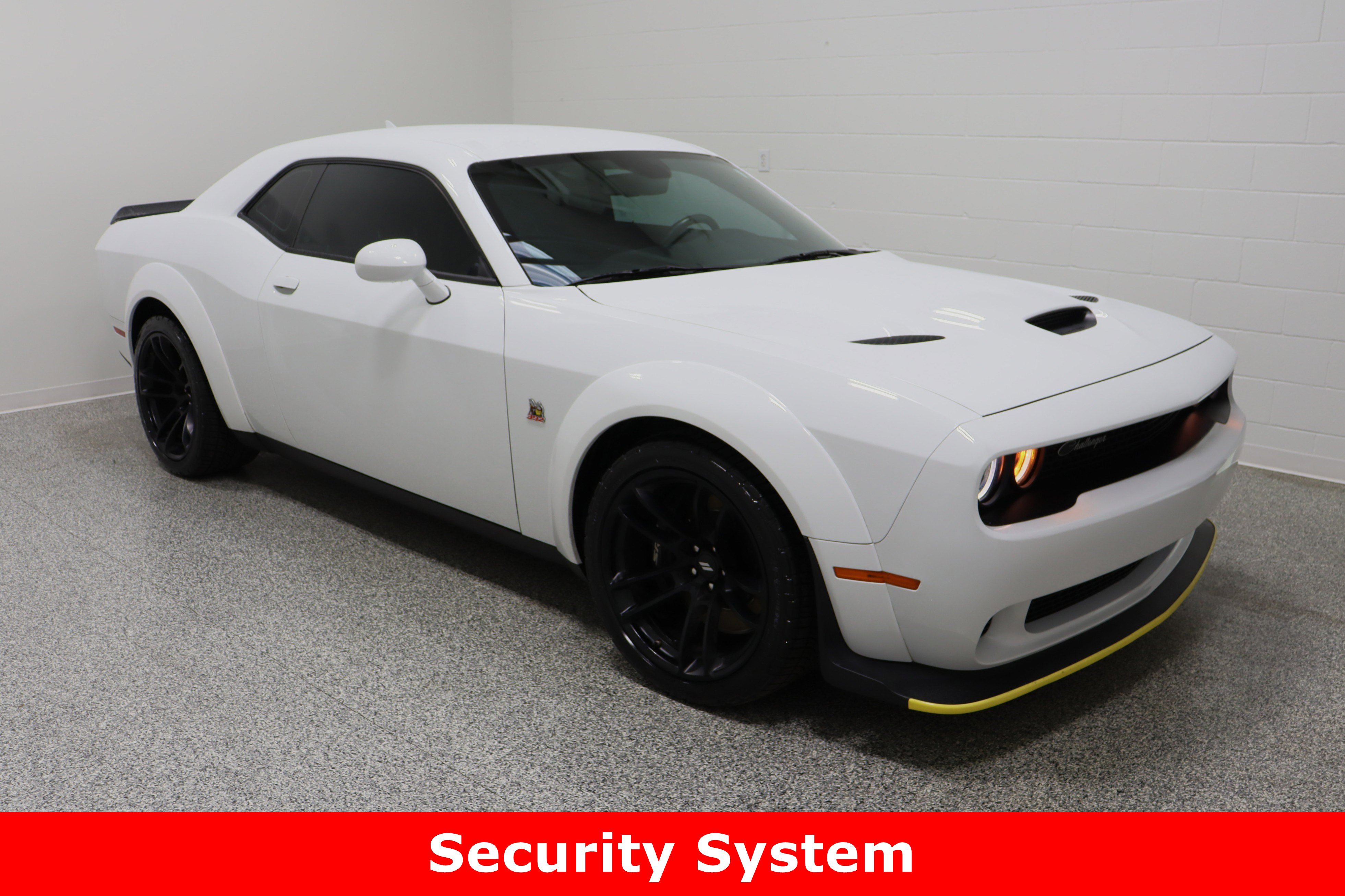 Used 2023 Dodge Challenger R/T Scat Pack image 4