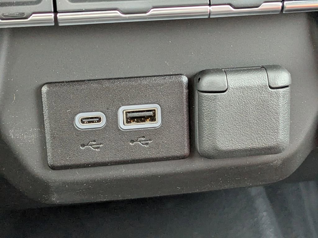 New 2026 Chevrolet Silverado 2500 W/T w/ WT Convenience Package image 25