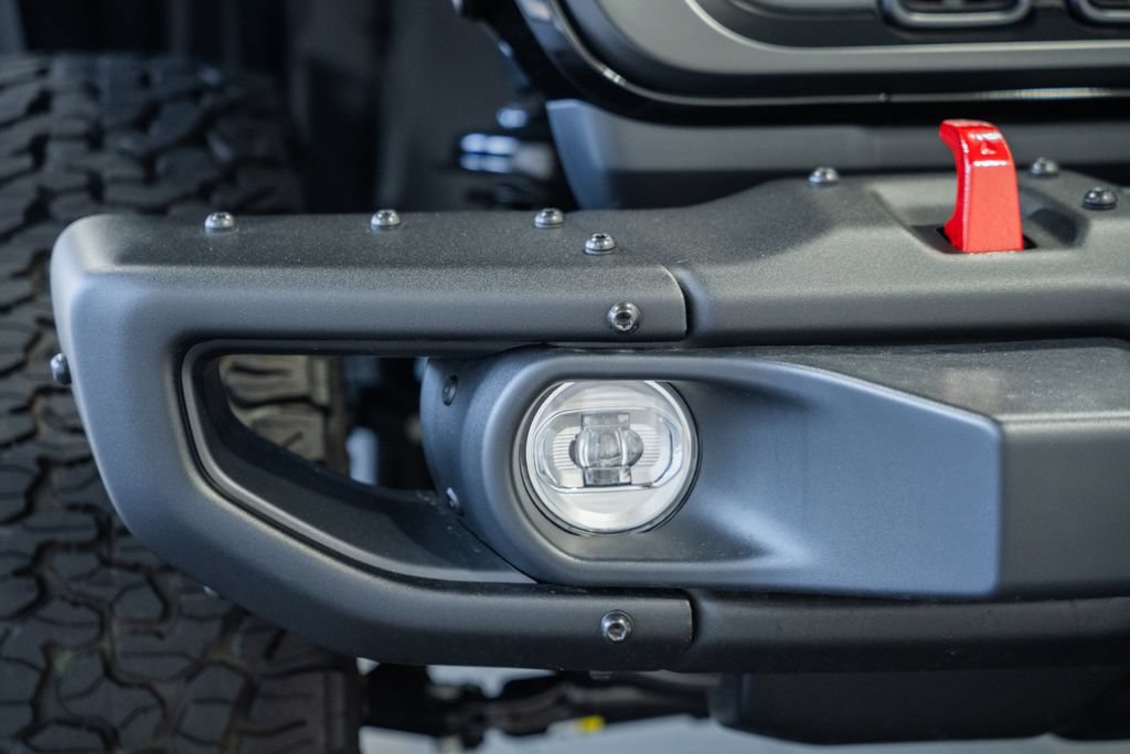 New 2026 Jeep Wrangler Unlimited Rubicon AWD/4WD image 12