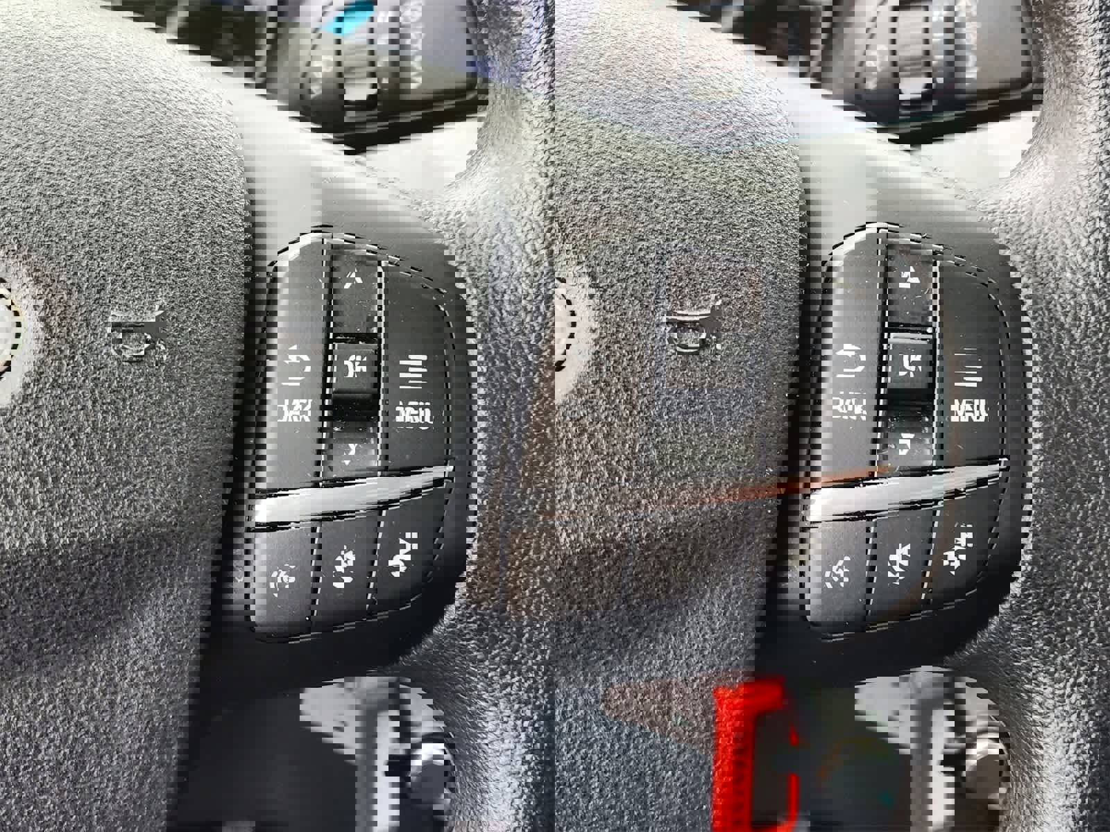 Used 2024 Ford Maverick XLT image 17