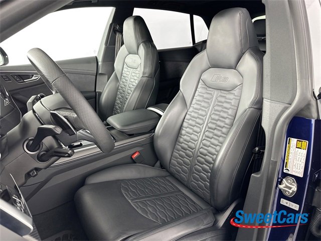 Used 2024 Audi RS Q8 image 11