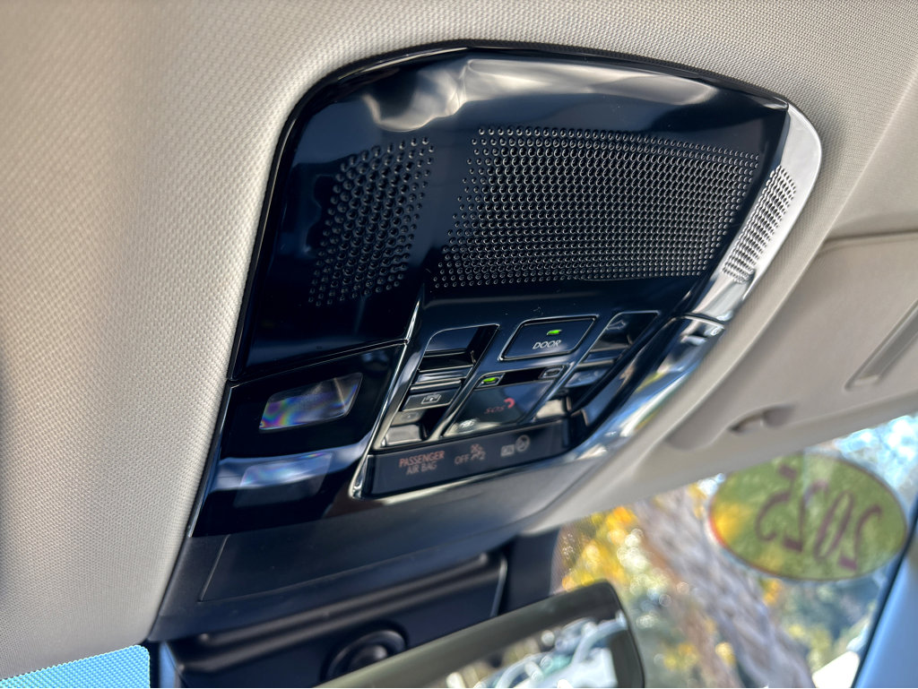 Used 2025 Lexus NX 300h AWD w/ Accessory Package (K3) image 42