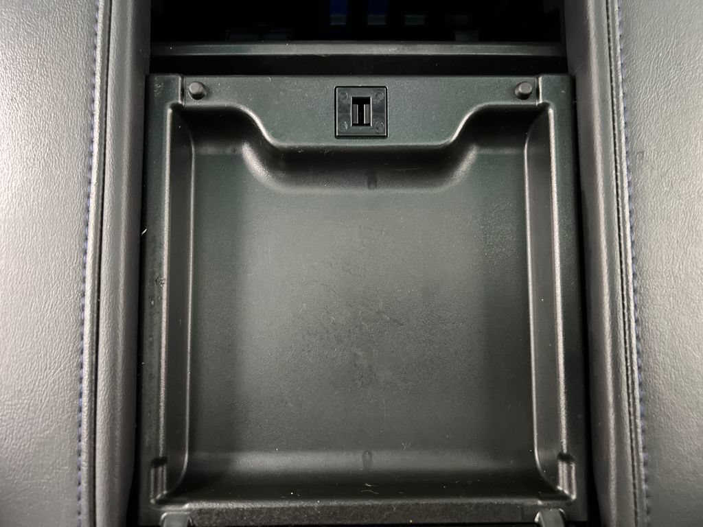 Used 2024 Toyota Tundra Platinum RWD image 42