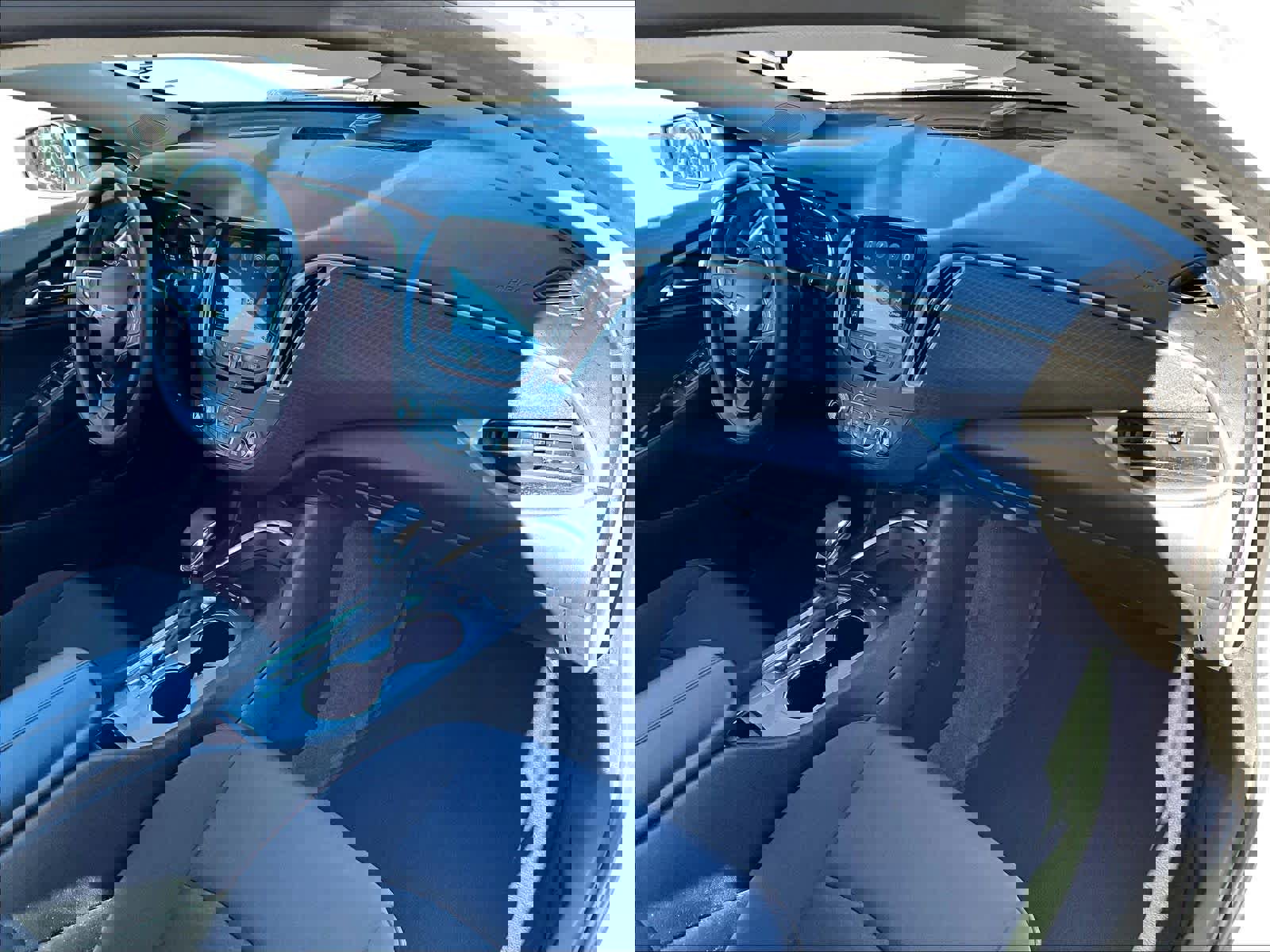 Used 2024 Chevrolet Malibu LT image 14