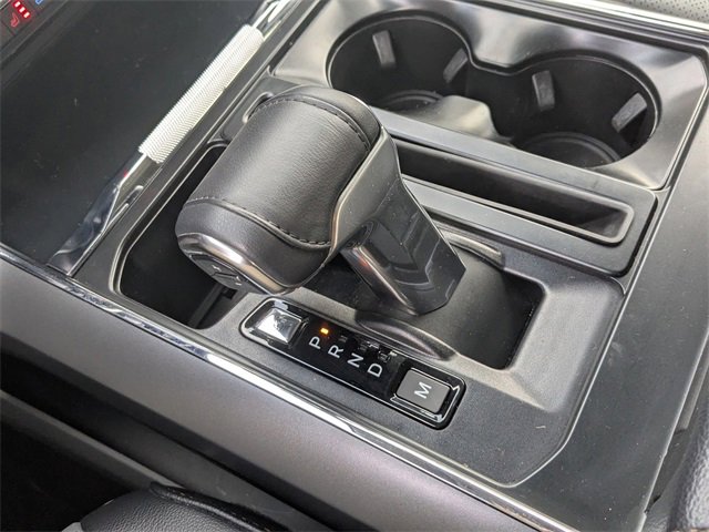 Used 2025 Ford F150 Lariat w/ Equipment Group 502A High image 20