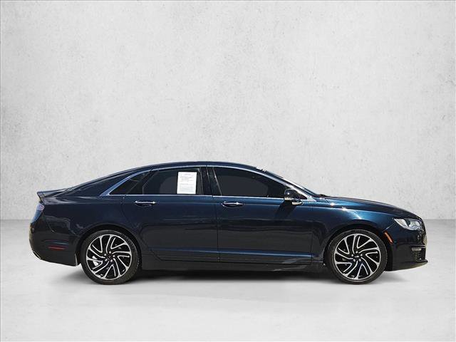Used 2020 Lincoln MKZ Reserve w/ Elements Package AWD/4WD image 4