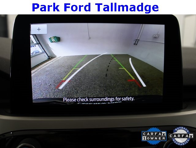 Used 2022 Ford Escape SE image 19