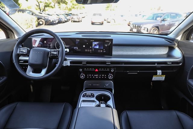 New 2026 Hyundai Ioniq 9 SEL AWD/4WD image 13