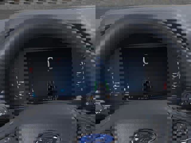 New 2025 Ford Ranger XLT w/ Advanced Towing Package image 13