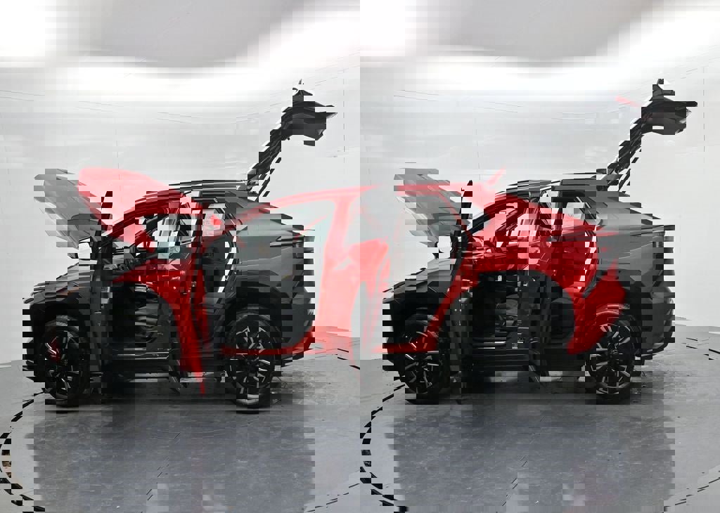 New 2026 Toyota bZ image 69