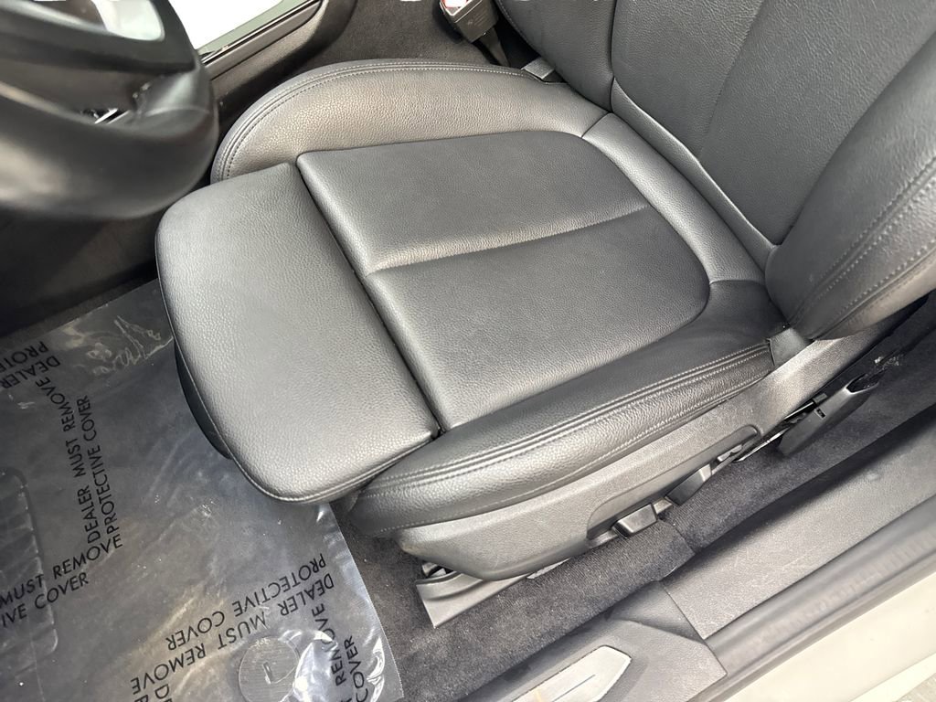 Used 2021 BMW 228i Gran Coupe FWD image 28