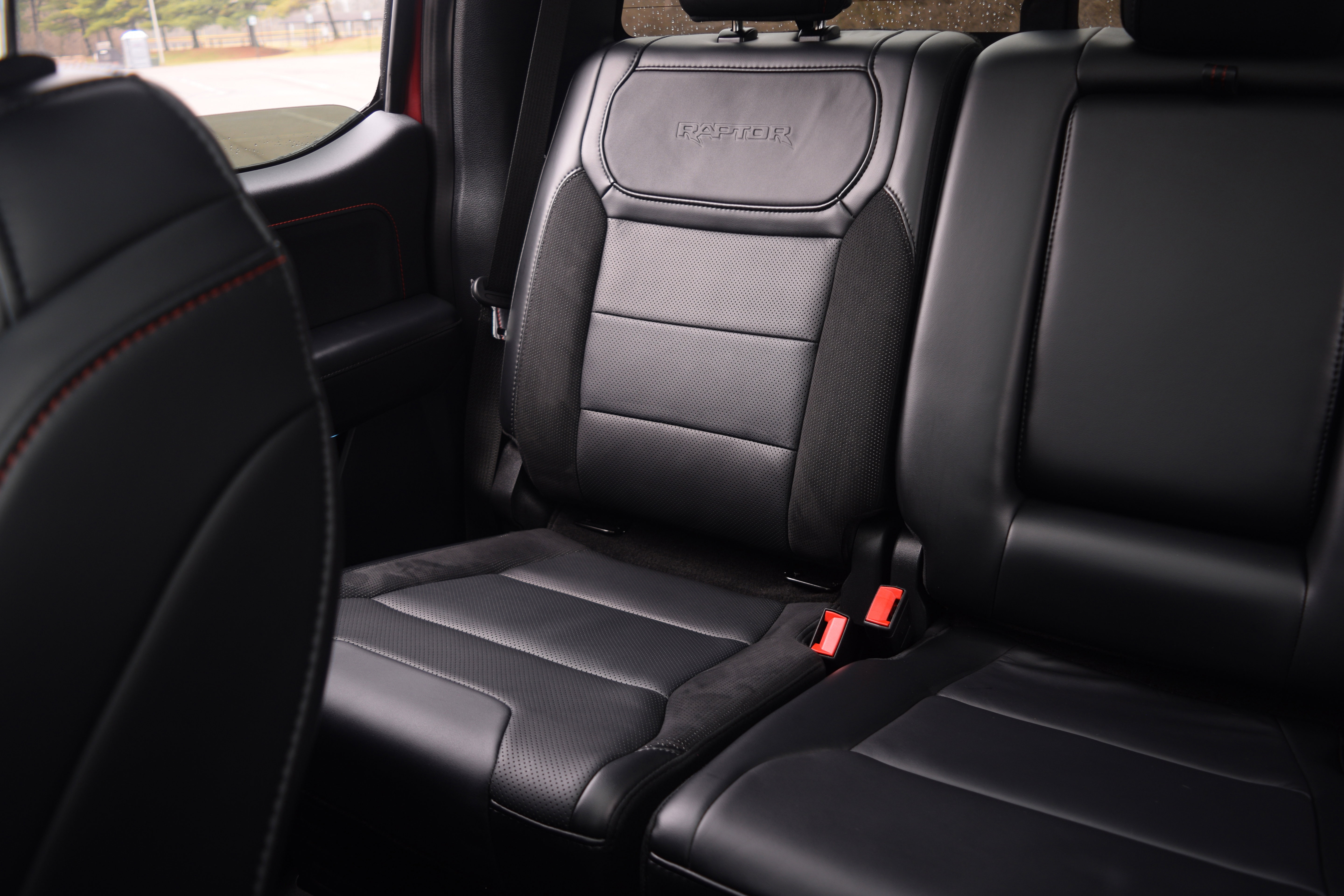 Used 2024 Ford F150 Raptor image 15