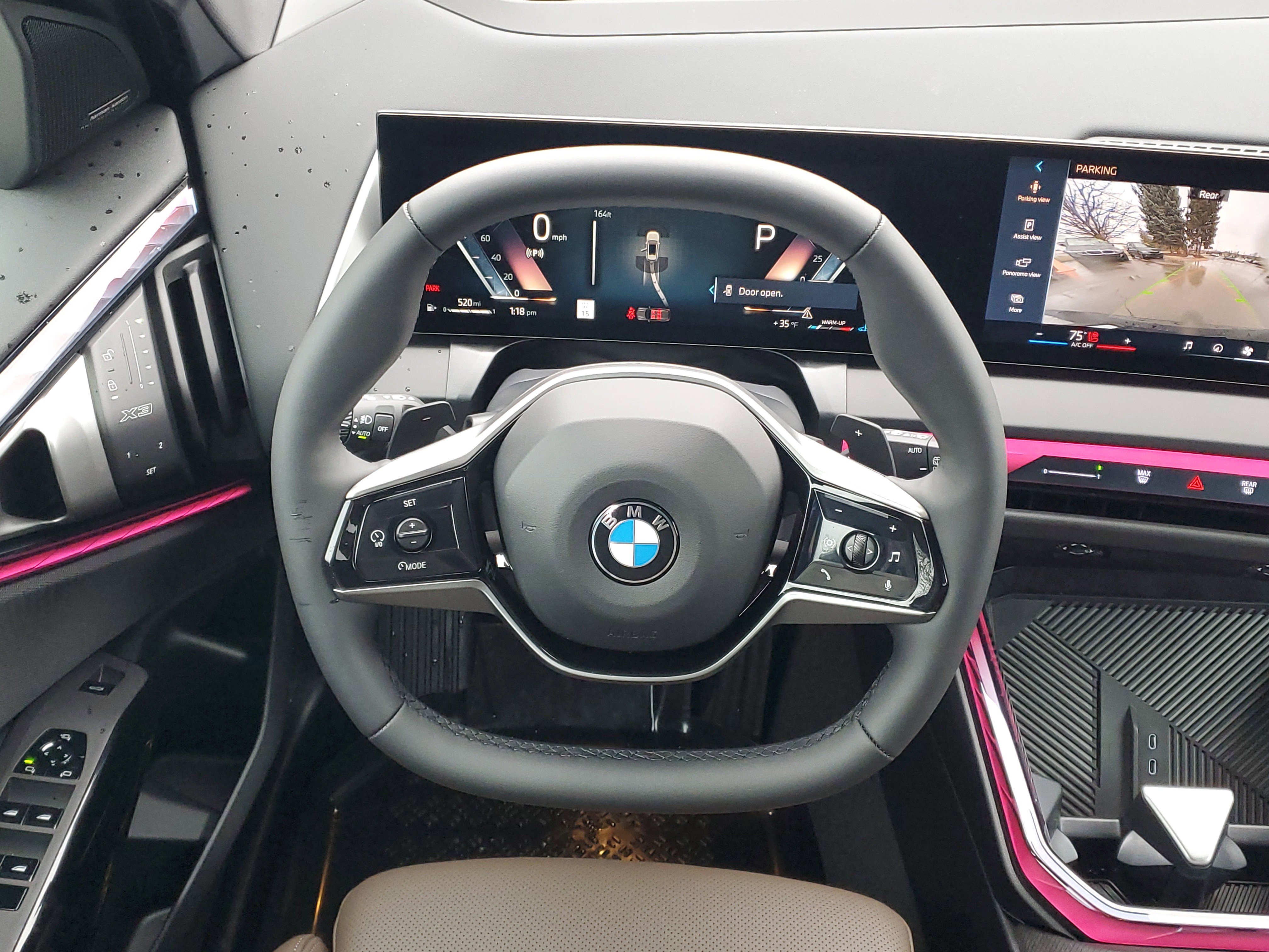 New 2026 BMW X3 xDrive30 w/ Premium Package image 24