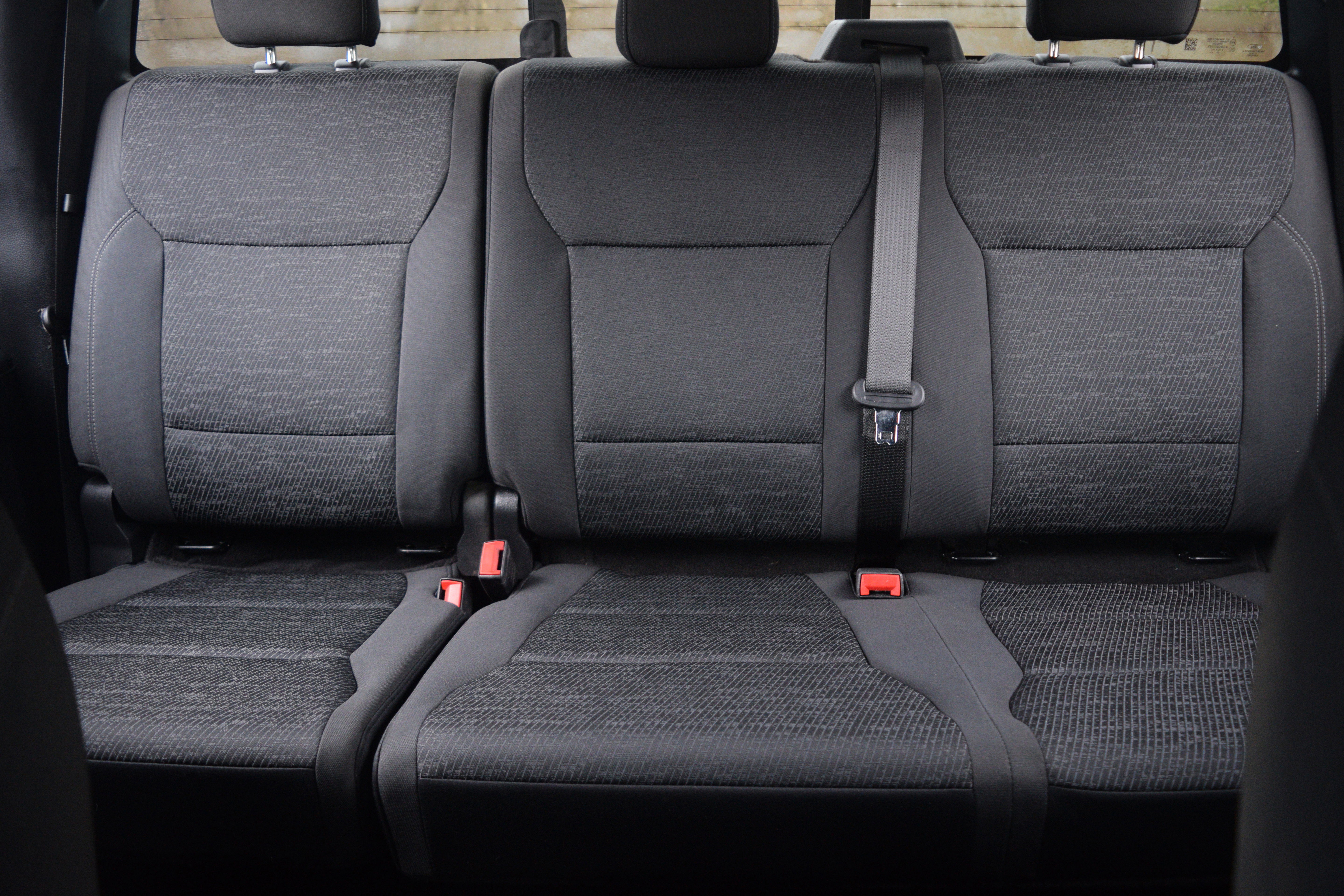 Certified 2023 Ford F150 XLT w/ Equipment Group 302A High image 16