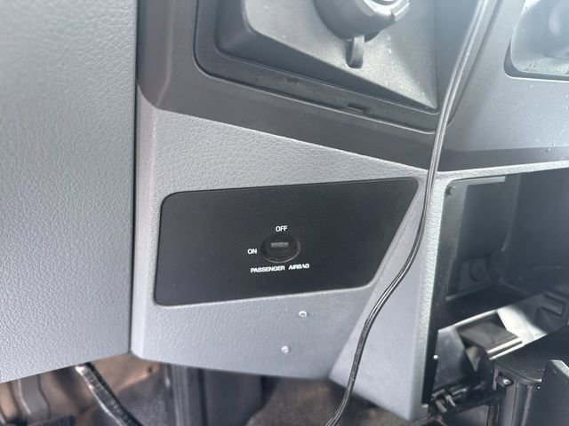 Used 2011 Ford F350 XL w/ Skid Plate Pkg image 40