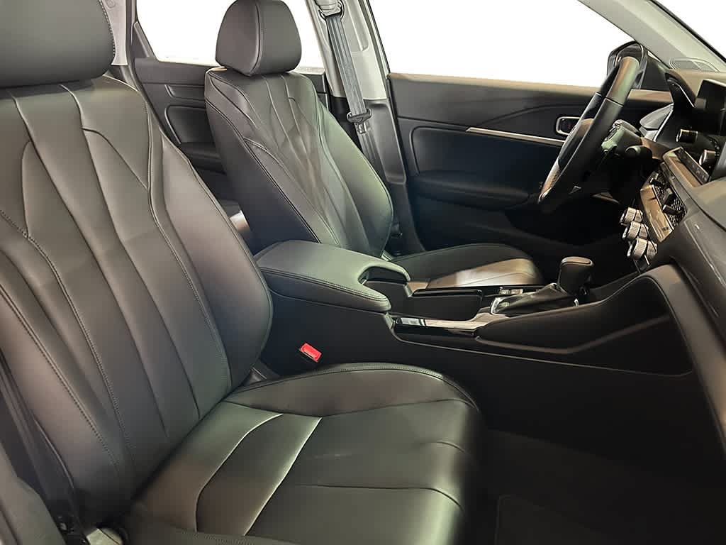 New 2025 Acura Integra FWD image 31