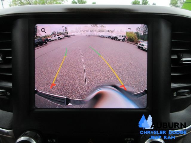 Used 2022 RAM 1500 Laramie image 29