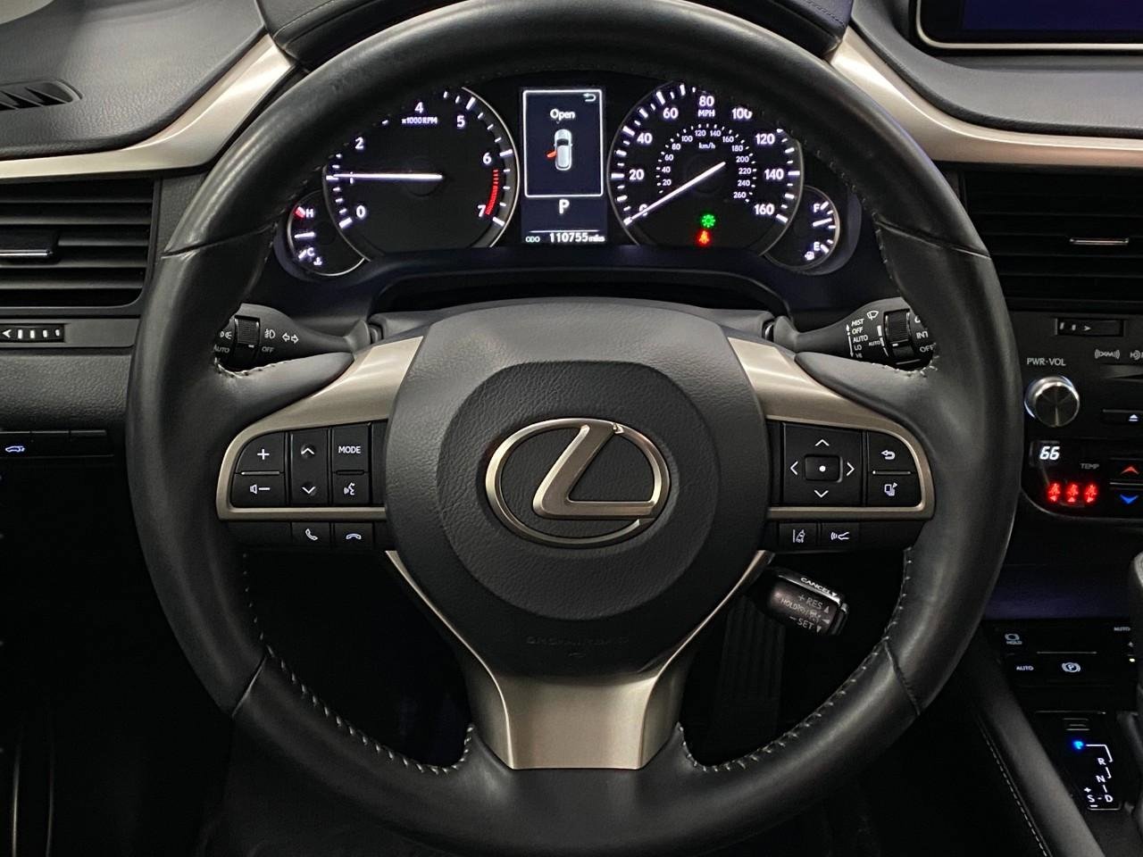 Used 2017 Lexus RX 350 AWD image 16