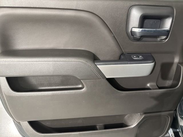 Used 2018 Chevrolet Silverado 1500 LTZ Z71 w/ LTZ Plus Package image 18