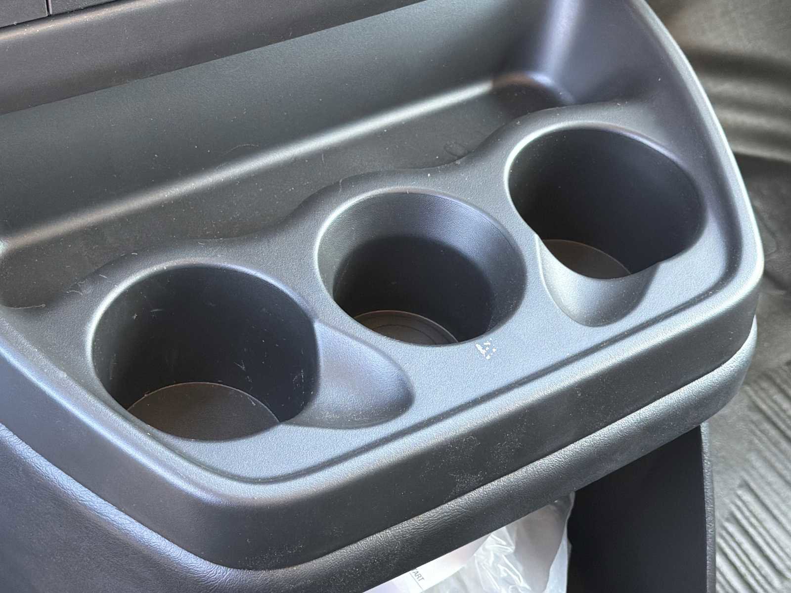 New 2025 GMC Savana 2500 w/ Driver Convenience Package image 30