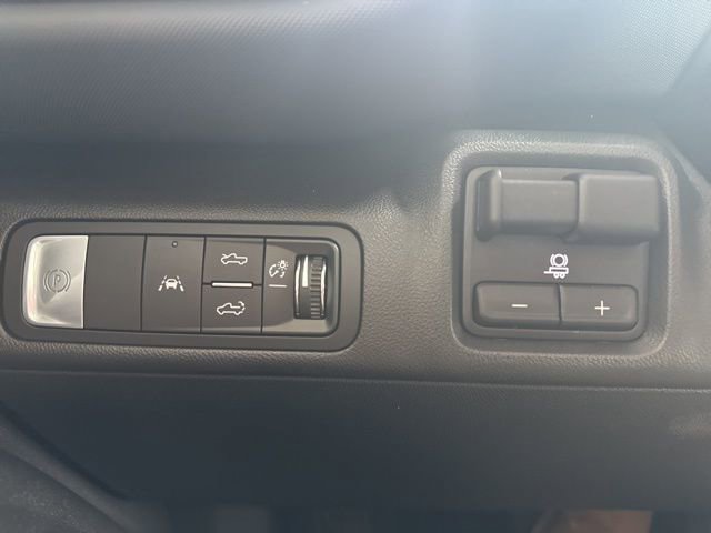 New 2026 Chevrolet Silverado EV Trail Boss image 23