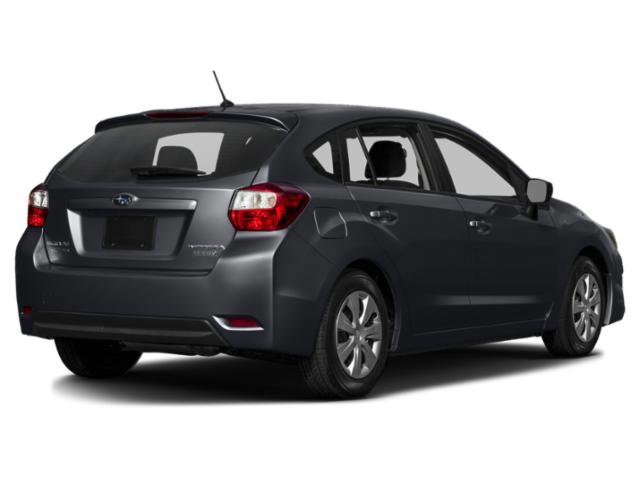 Used 2015 Subaru Impreza 2.0i Premium image 3