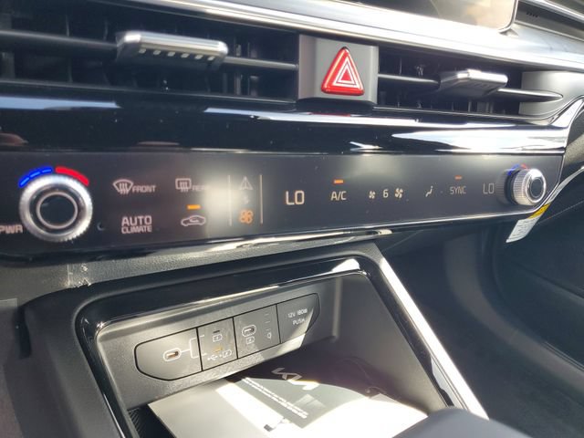New 2026 Kia K5 GT-Line w/ GT-Line Premium Package FWD image 18