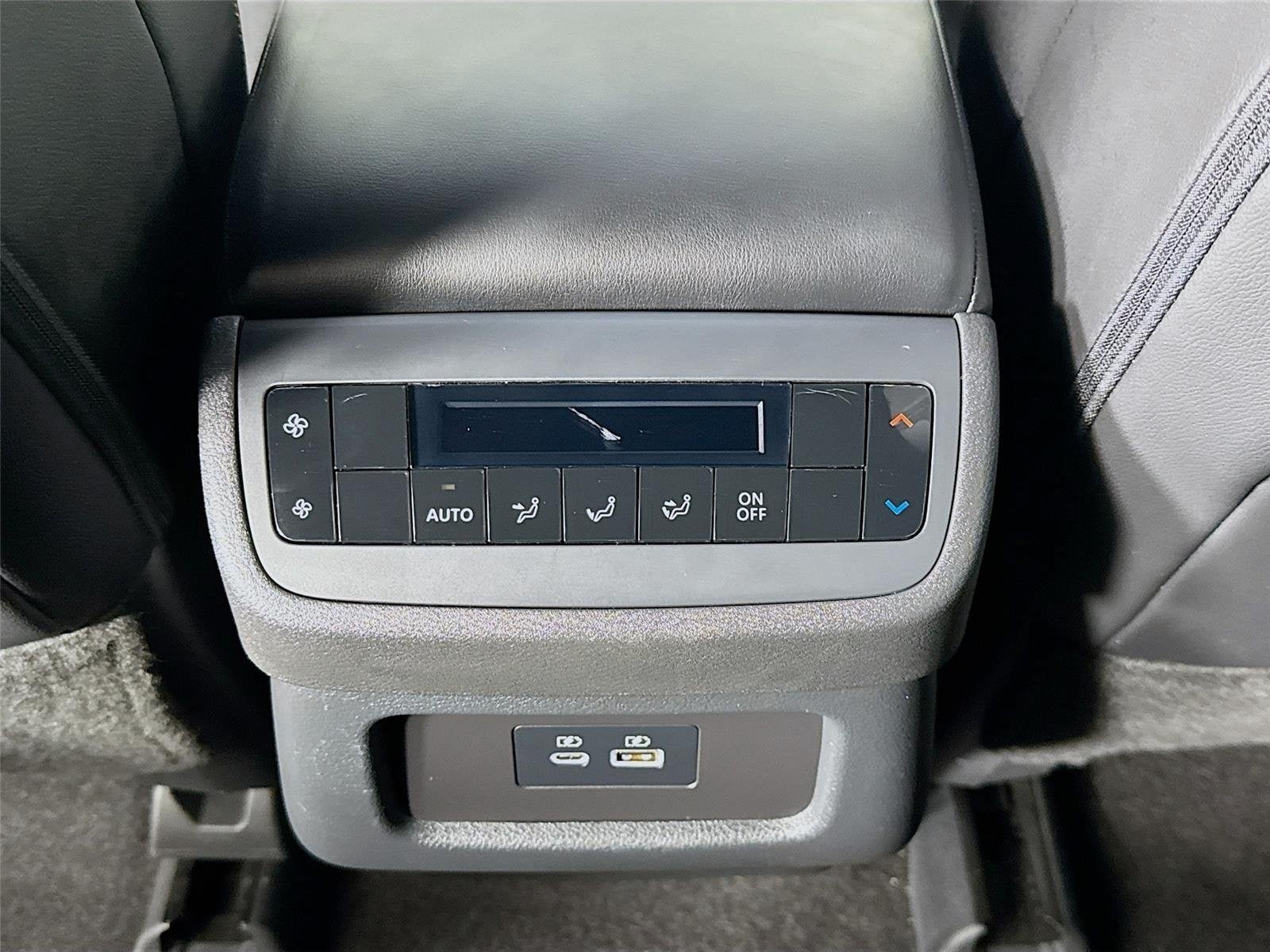 Certified 2024 Nissan Pathfinder Rock Creek AWD/4WD image 24