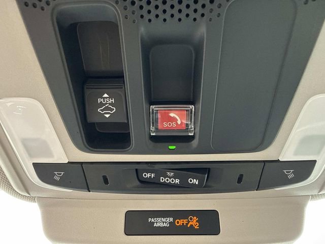 Used 2025 Honda Accord EX-L image 19