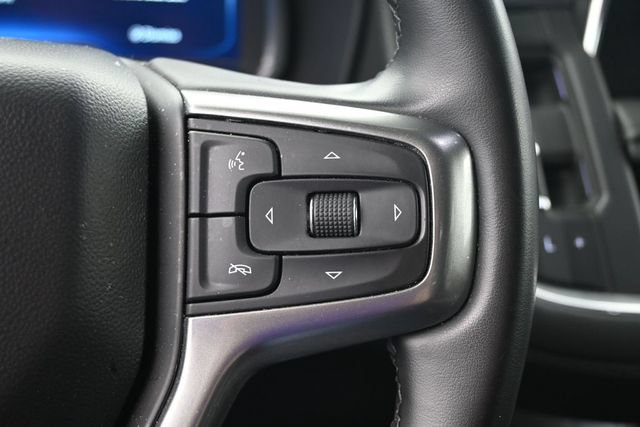 Used 2024 Chevrolet Tahoe LT AWD/4WD image 35