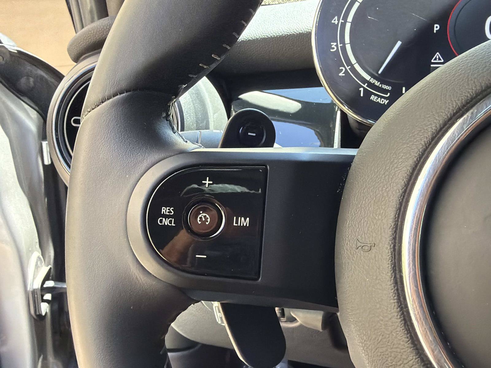 Certified 2023 MINI Cooper S FWD image 16