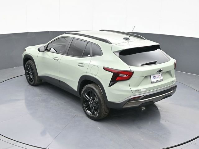 New 2026 Chevrolet Trax ACTIV w/ Driver Confidence Package image 56