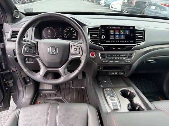 Used 2024 Honda Ridgeline TrailSport image 23