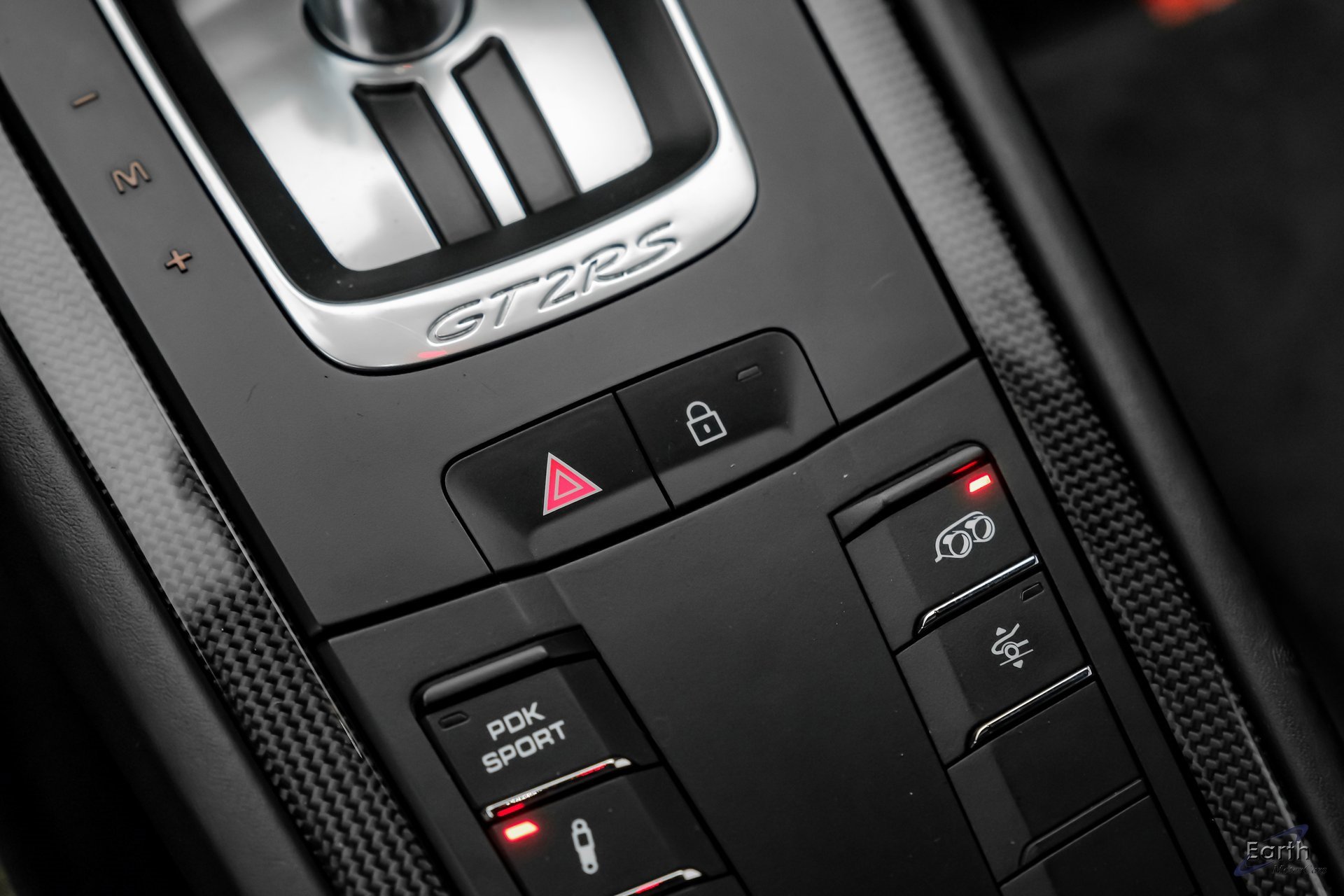 Used 2019 Porsche 911 GT2 RS w/ Weissach Package image 75