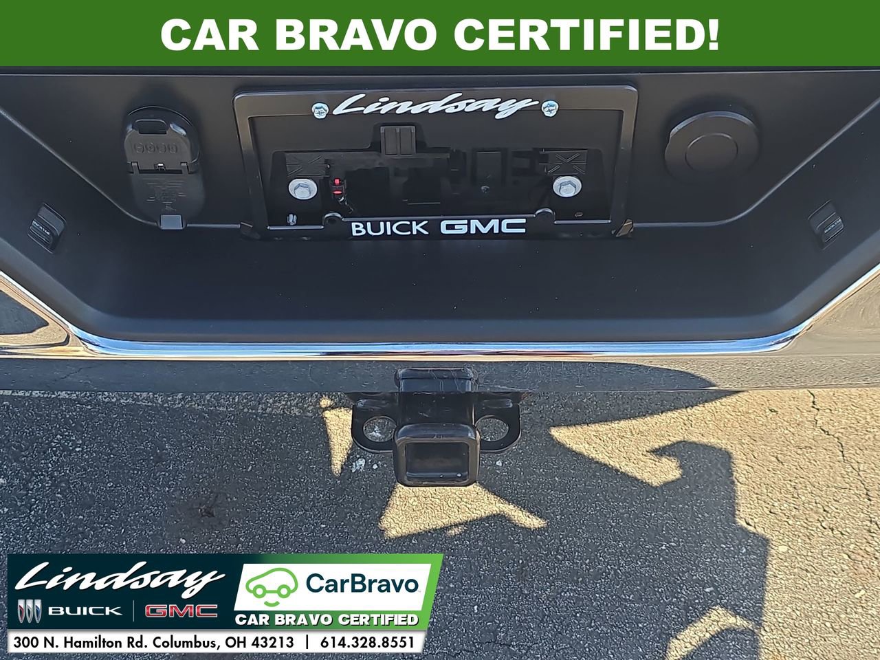 Certified 2023 Chevrolet Silverado 1500 LT image 34