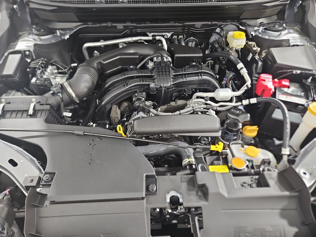 New 2026 Subaru Outback Premium AWD/4WD image 22