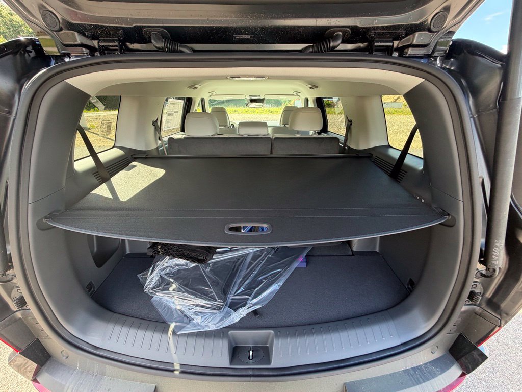 New 2026 Hyundai Santa Fe SEL AWD/4WD image 25