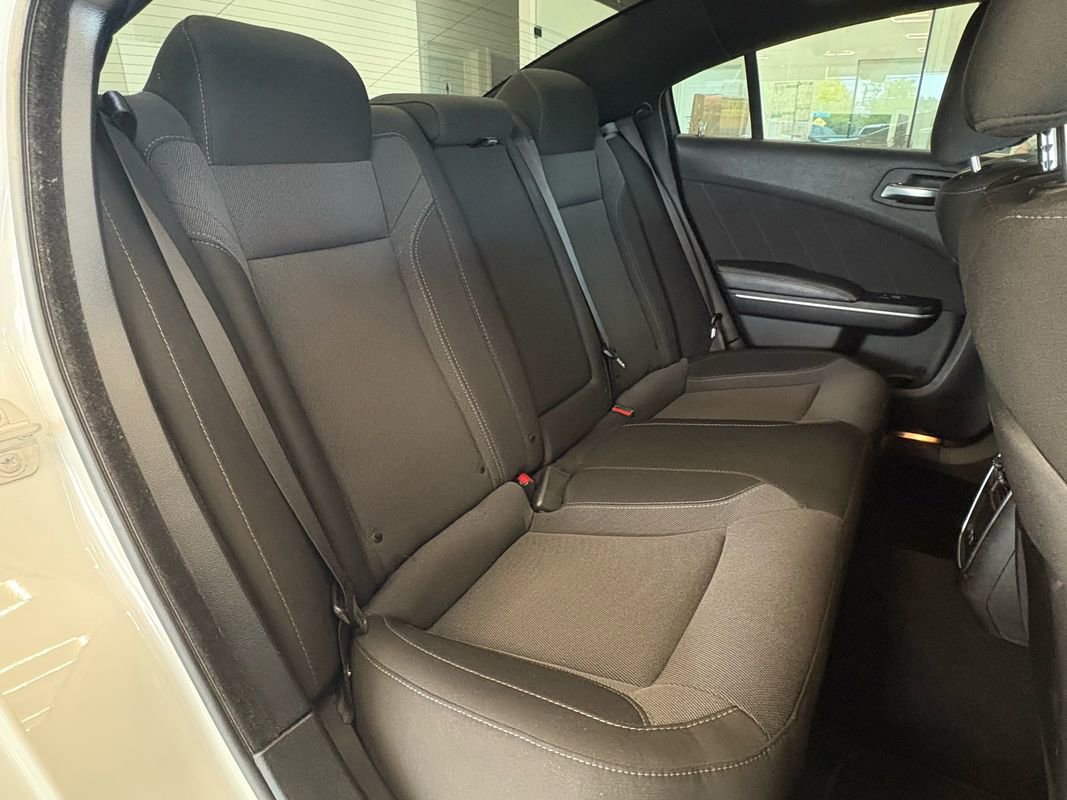 Used 2019 Dodge Charger SXT RWD image 24