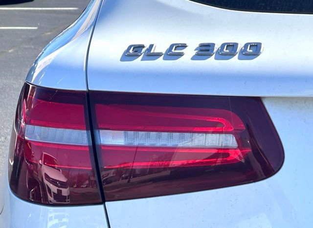 Used 2017 Mercedes-Benz GLC 300 image 9