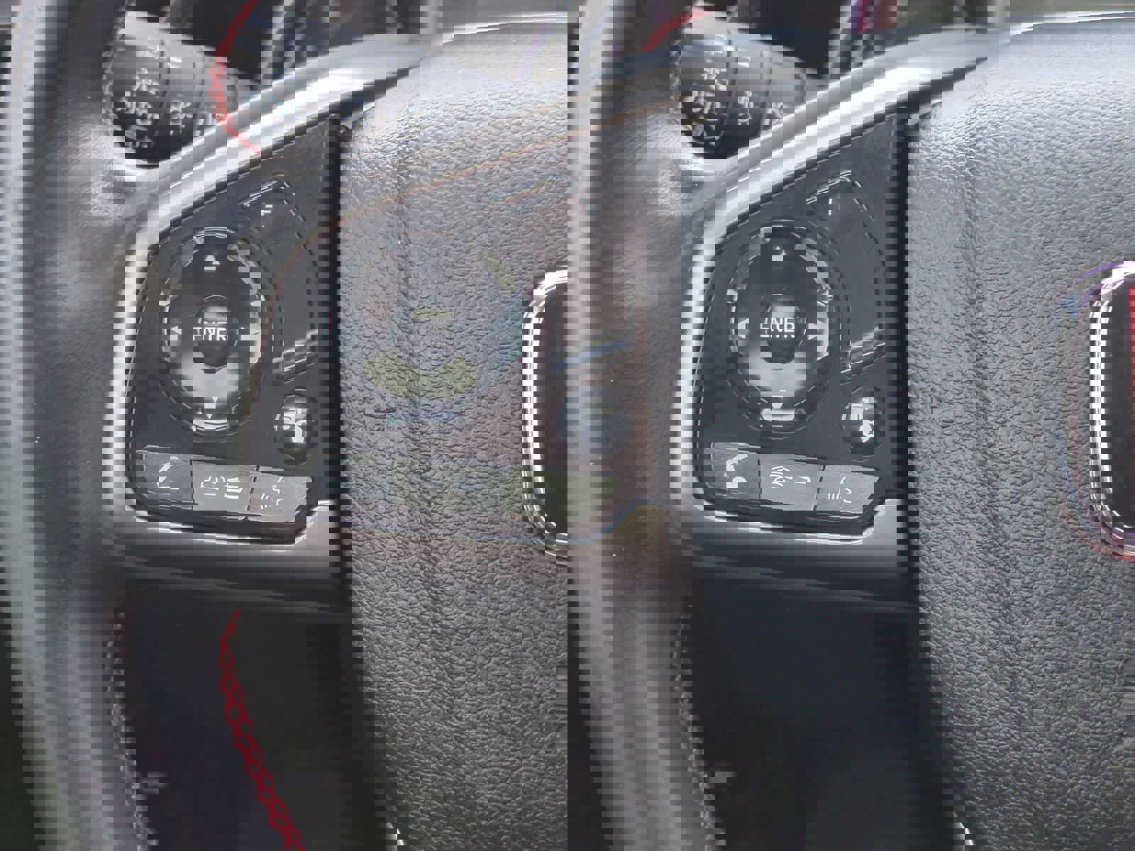 Used 2020 Honda Civic Si image 25