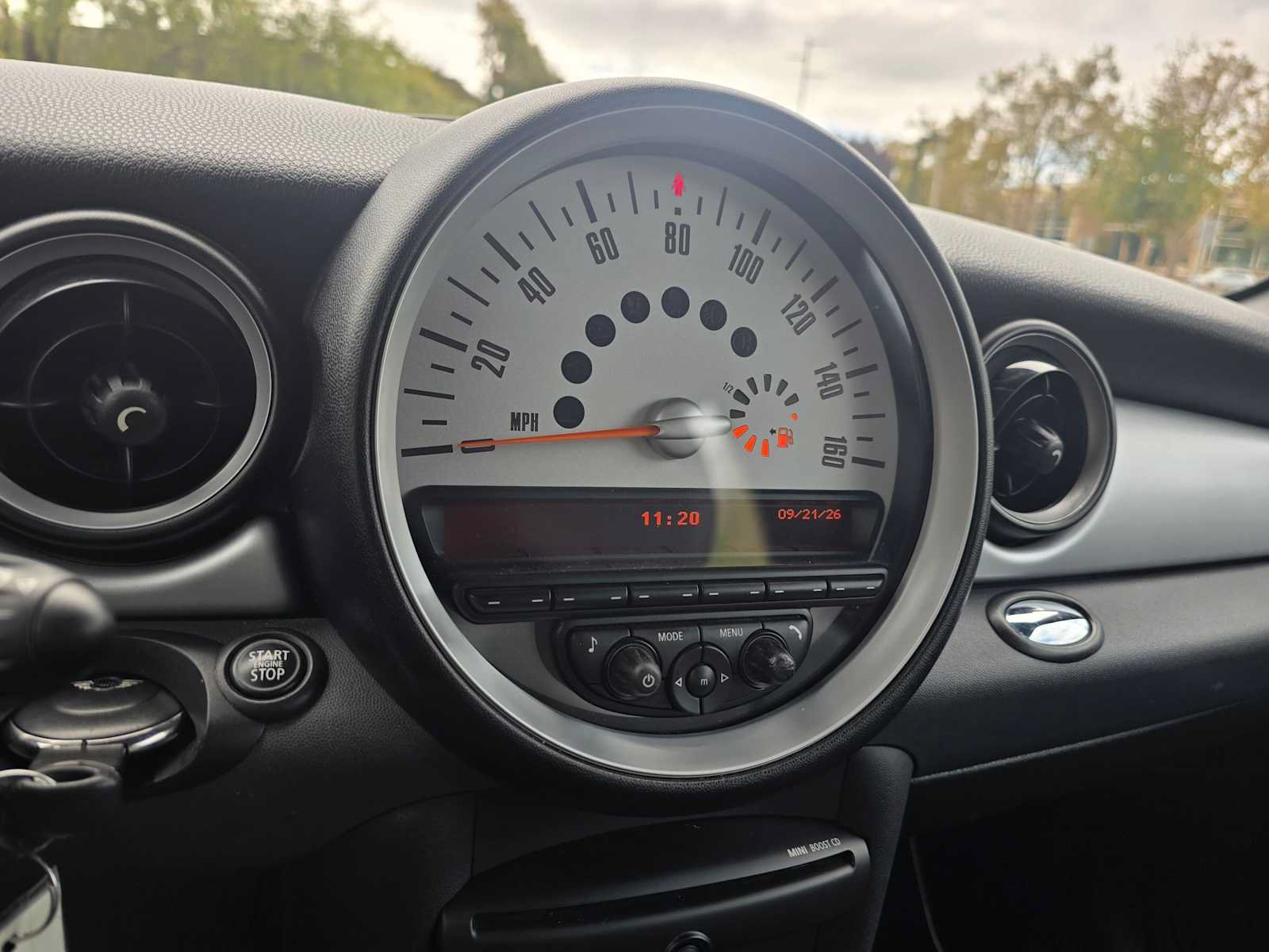 Used 2012 MINI Cooper Hardtop FWD image 21