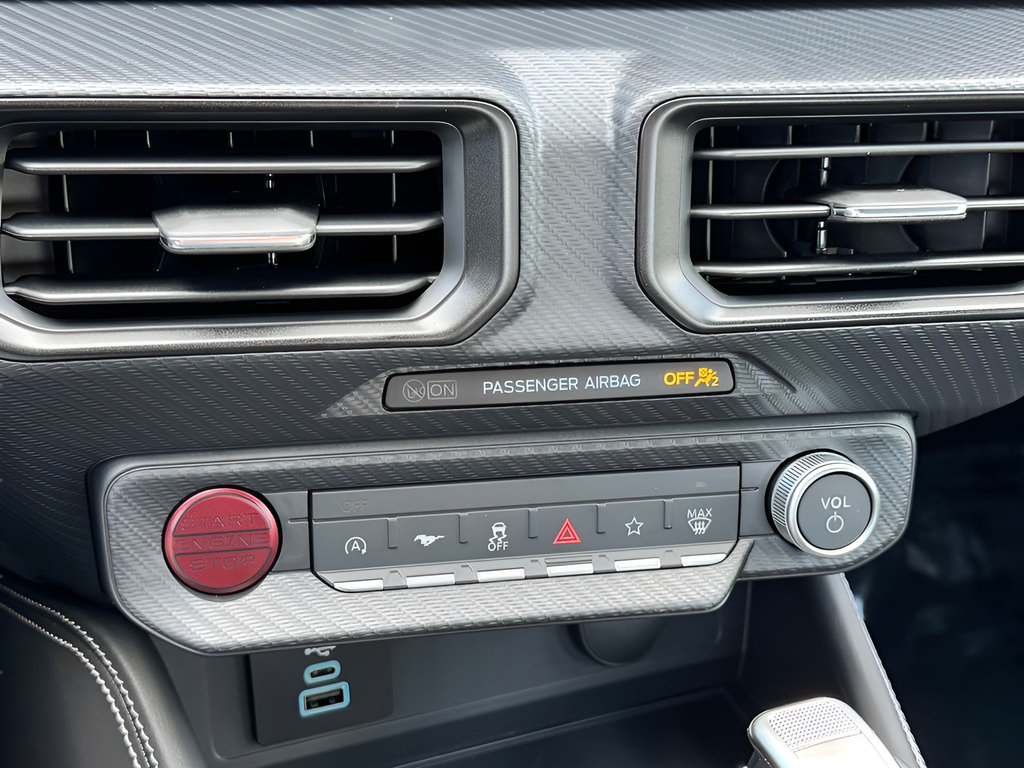 New 2026 Ford Mustang GT w/ GT Performance Package RWD image 18