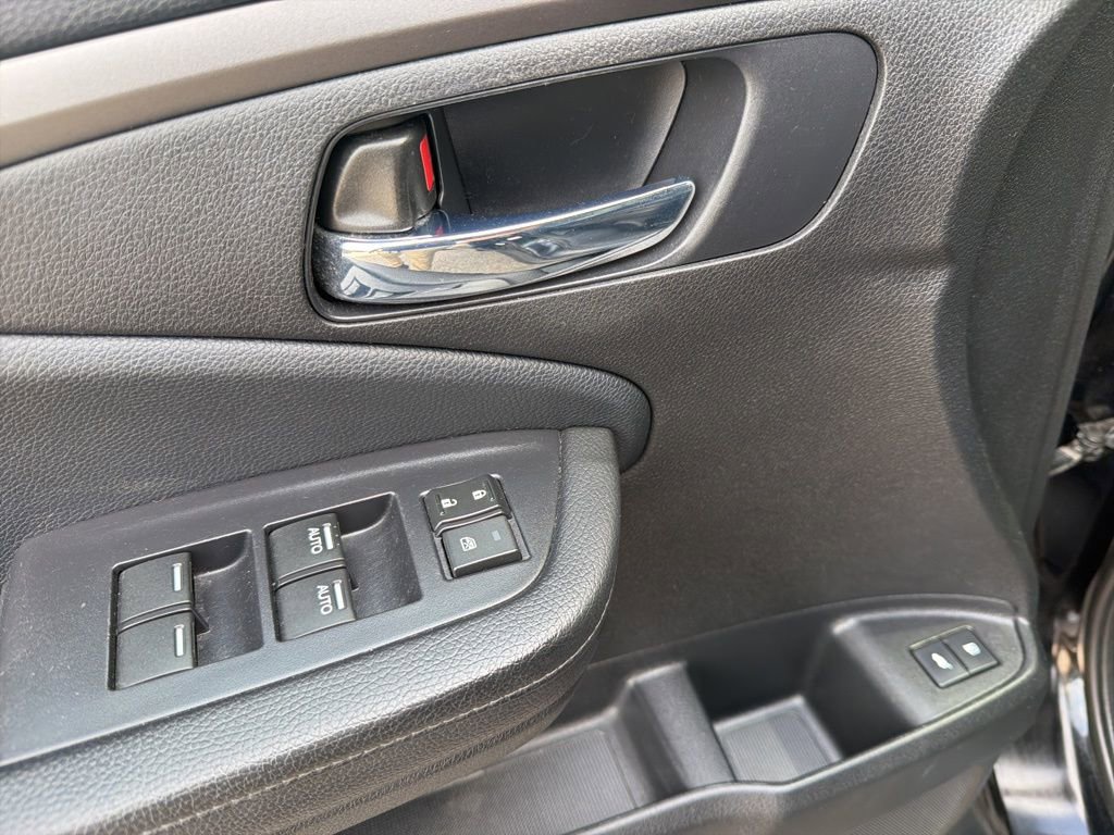 Used 2018 Honda Pilot EX-L image 12